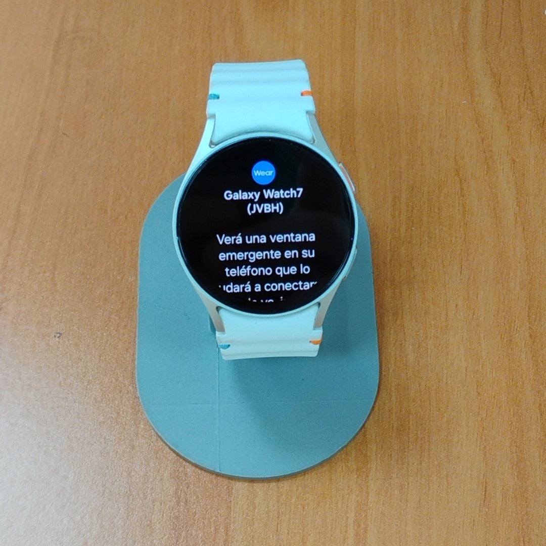 SMARTWATCH SAMSUNG GALAXY WATCH 7 SM-L300 40 MM BLUETOOTH