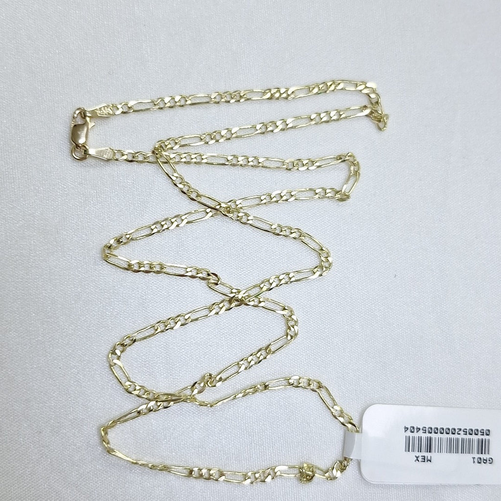 CADENA 3X1 5.3G 55 CM (NUEVO)