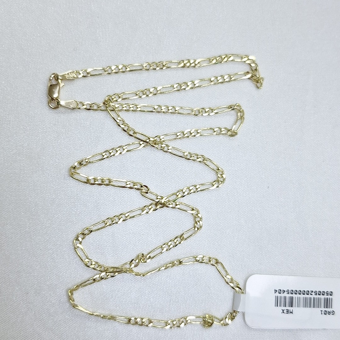 CADENA 3X1 5.3G 55 CM (NUEVO)