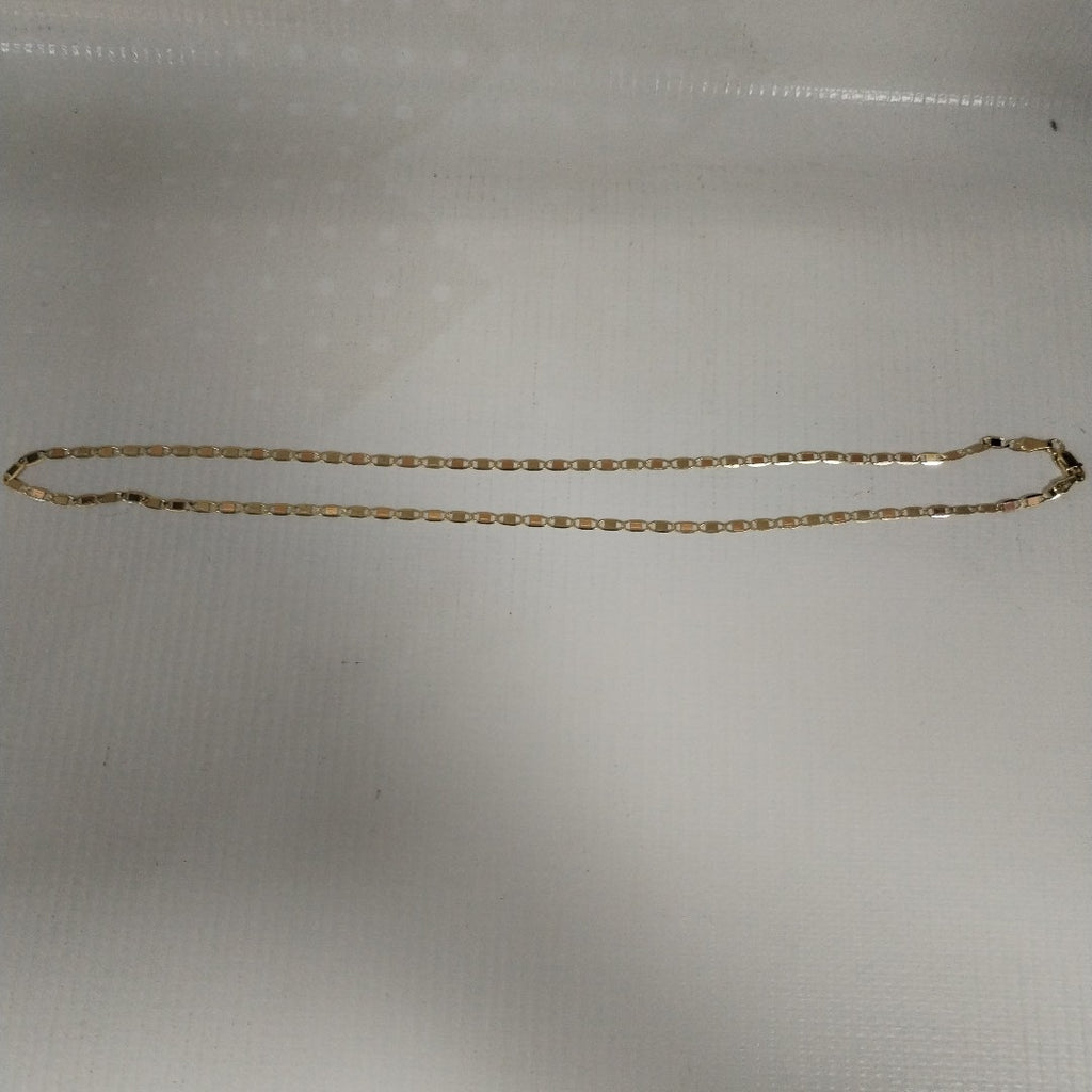 CADENA MARINERA 7.2G 55 CM (NUEVO)