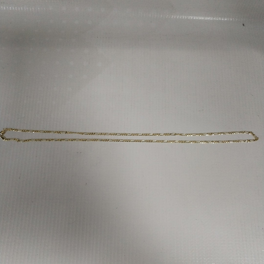 CADENA 3X1 5.2G 55 CM (NUEVO)