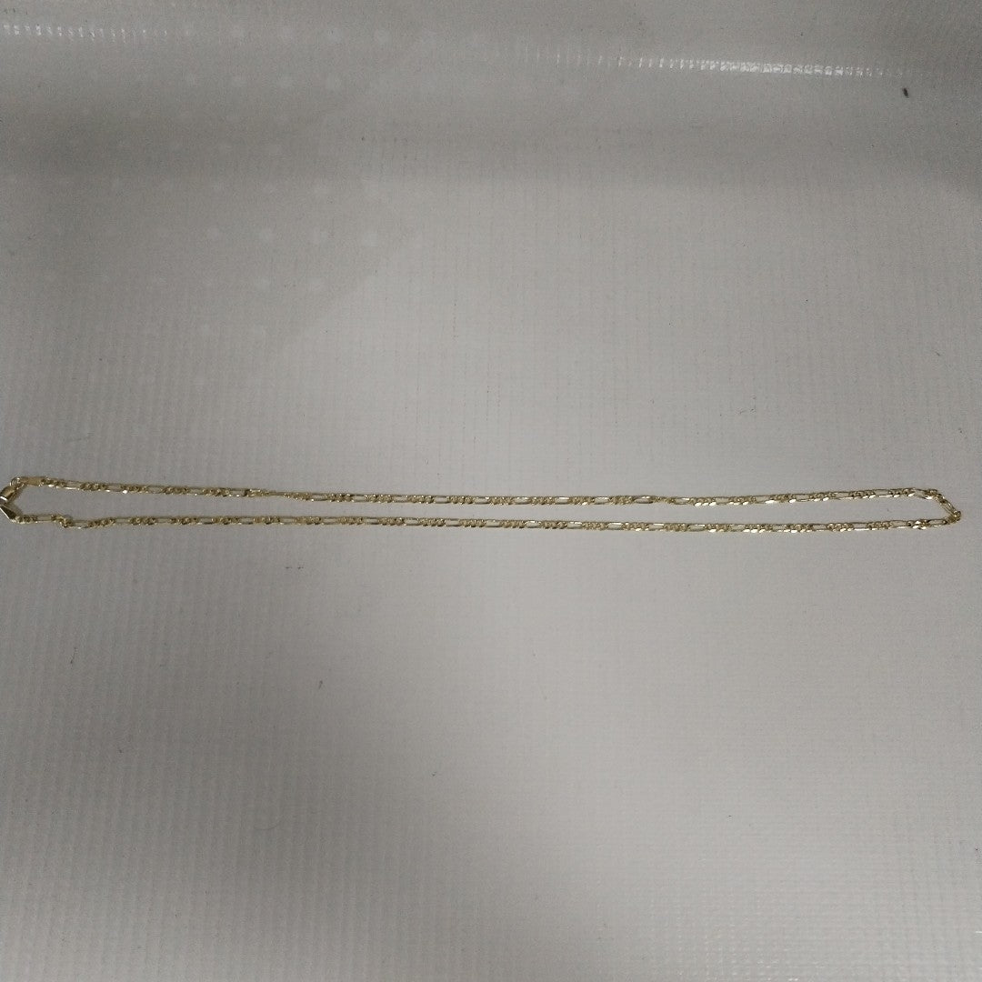 CADENA 3X1 5.2G 55 CM (NUEVO)