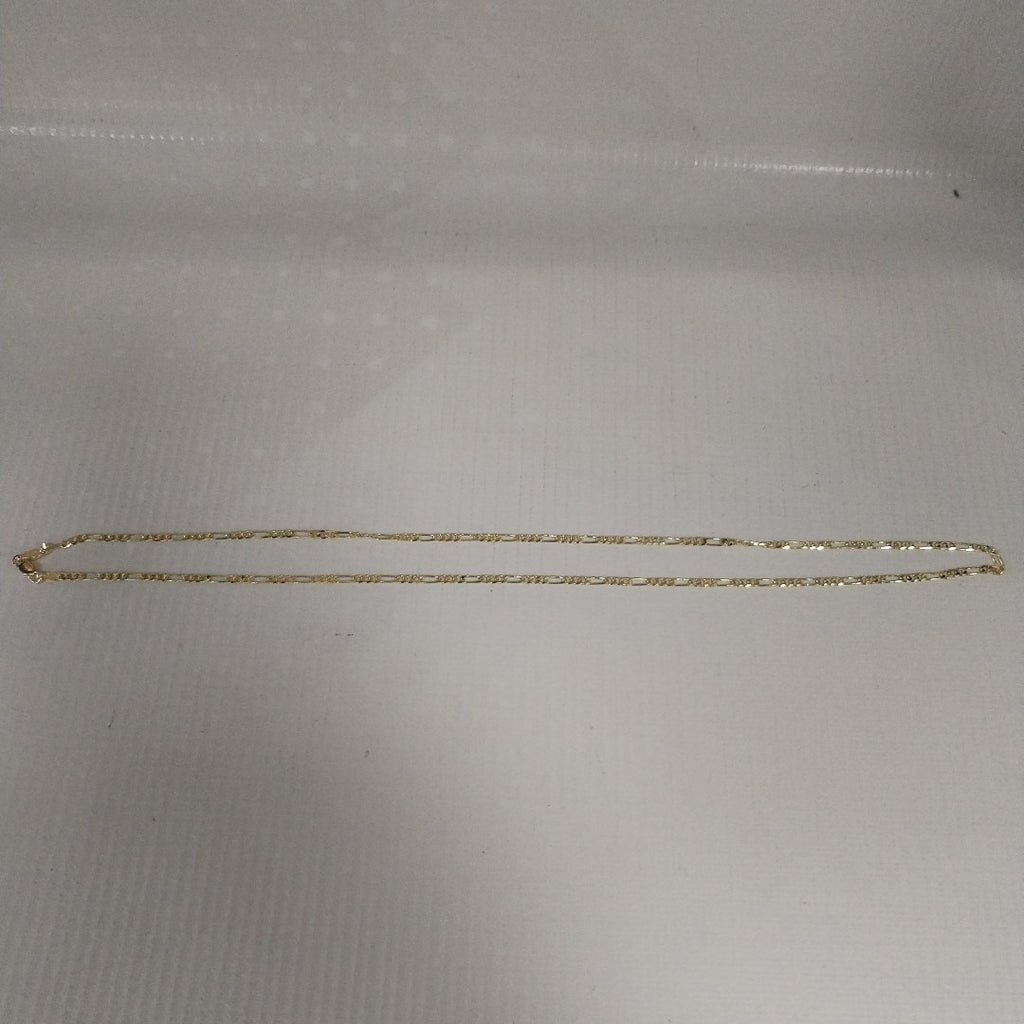 CADENA 3X1 5.2G 55 CM (NUEVO)