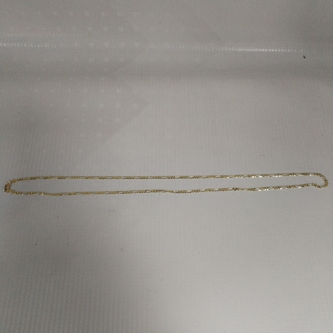 CADENA 3X1 5.2G 55 CM (NUEVO)