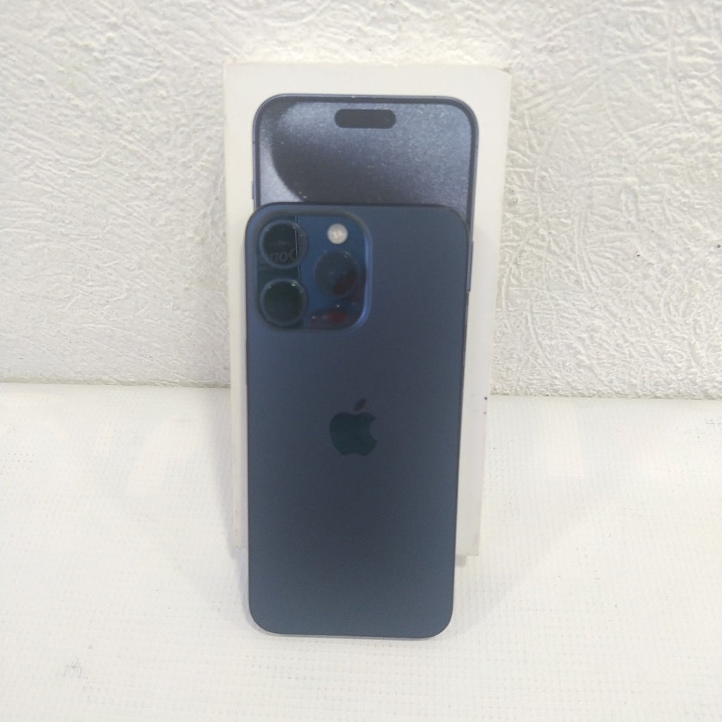 CELULAR APPLE IPHONE 15 PRO MAX A3105 (2023) 512 GB 8 GB RAM (SEMINUEVO)