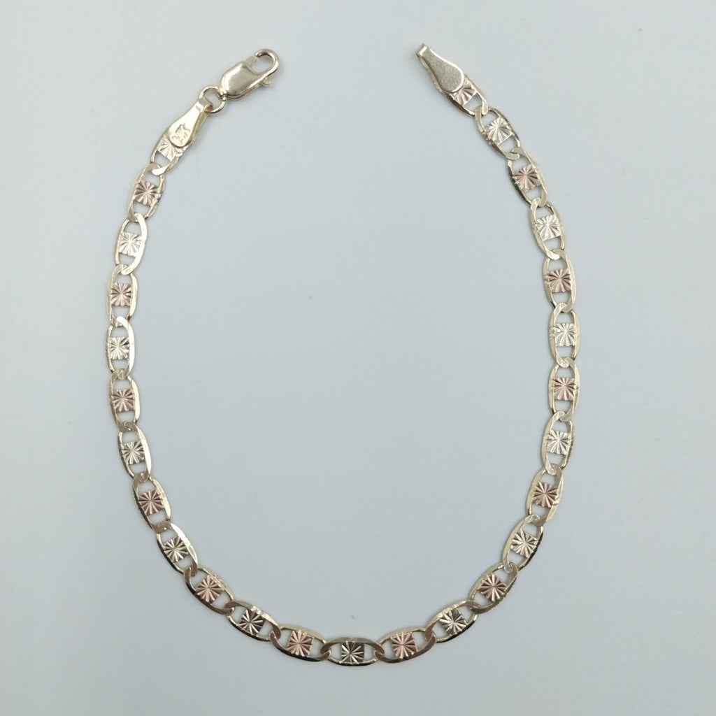 PULSERA MARINERA 4.6G 21 CM (NUEVO)