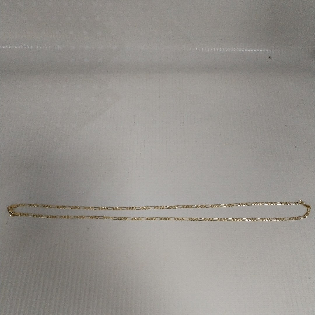 CADENA 3X1 4.8G 50 CM (NUEVO)