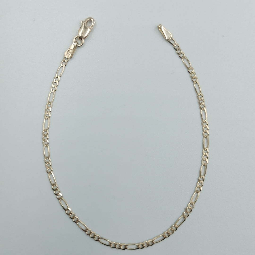 PULSERA 3X1 1.6G 18 CM (NUEVO)