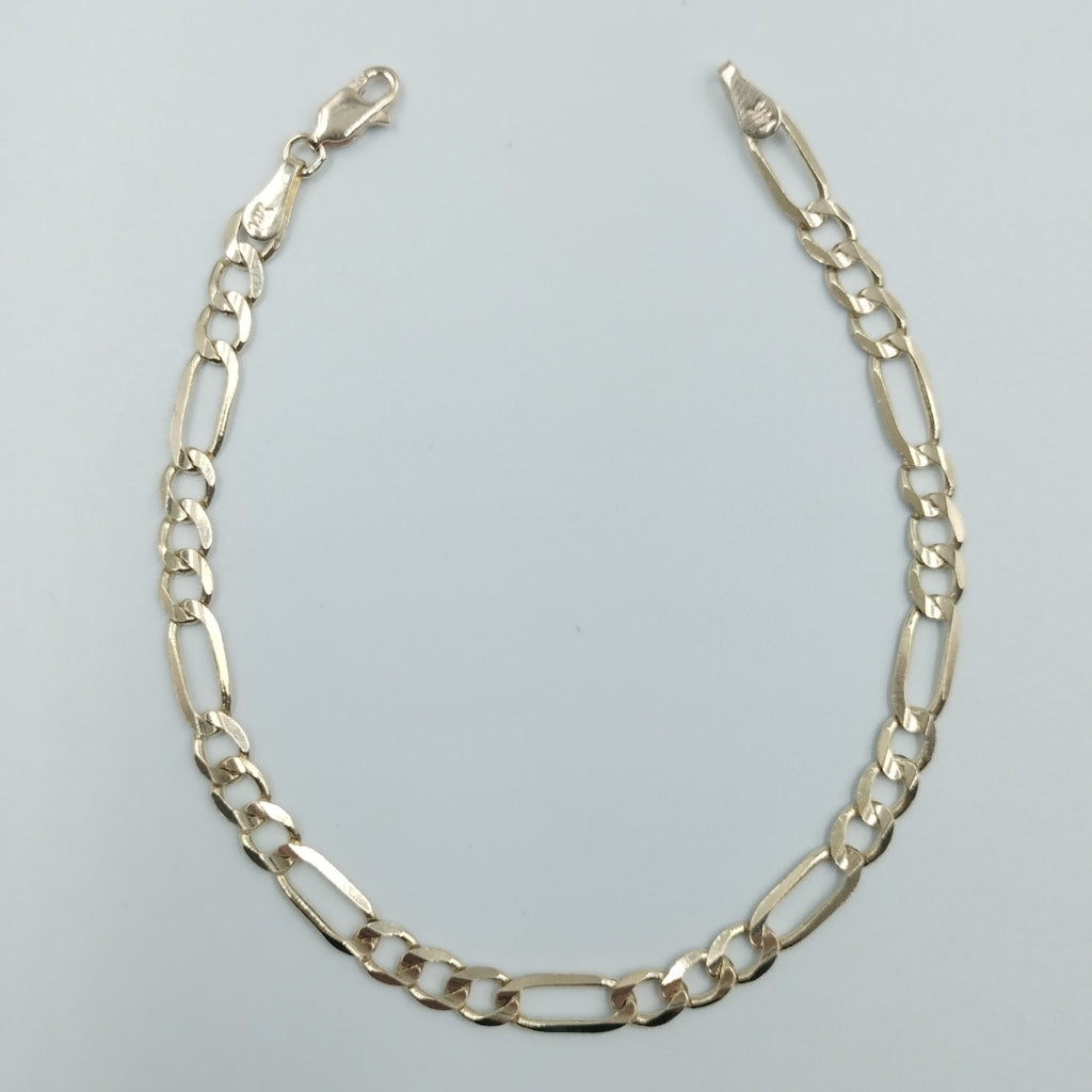 PULSERA 3X1 6.2G 21 CM (NUEVO)