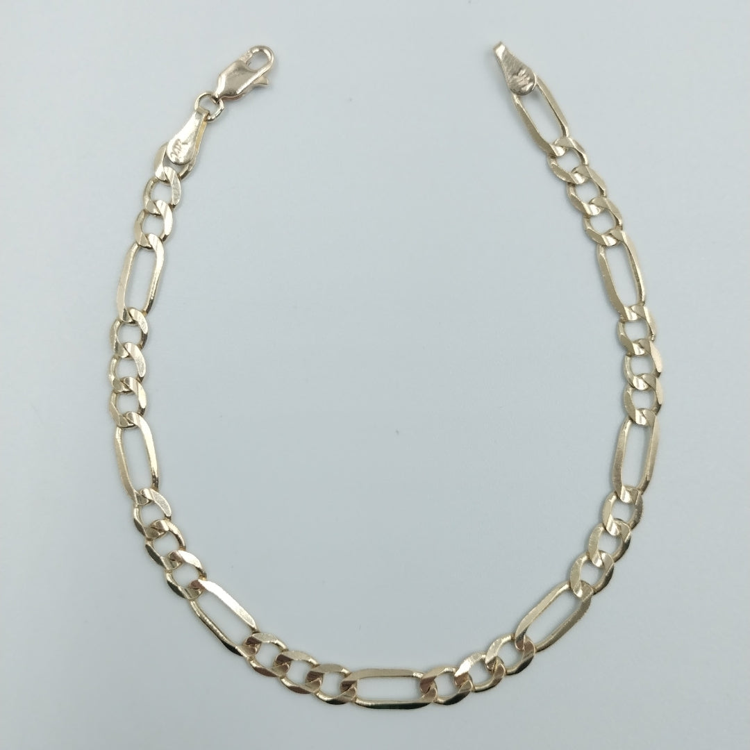 PULSERA 3X1 6.2G 21 CM (NUEVO)