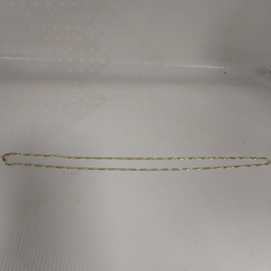 CADENA 3X1 5.6G 60 CM (NUEVO)