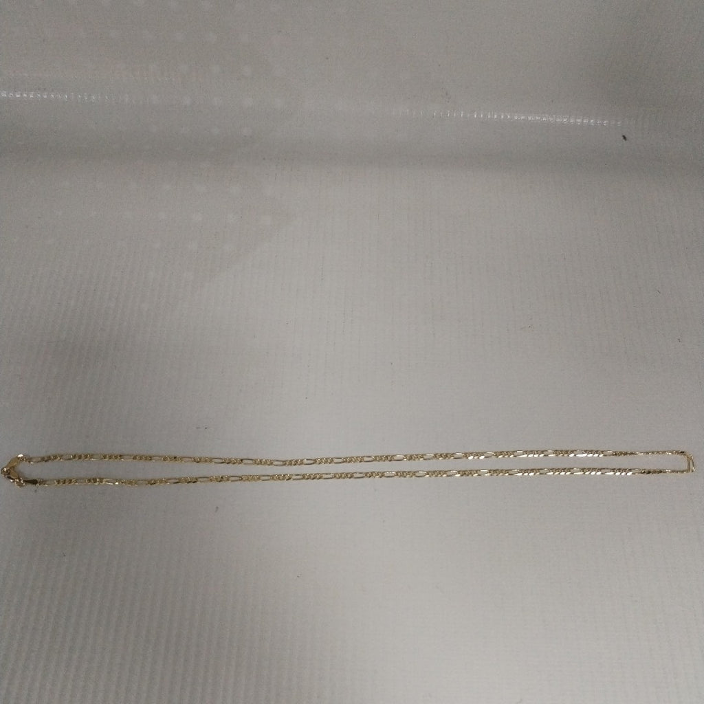 CADENA 3X1 4.9G 50 CM (NUEVO)