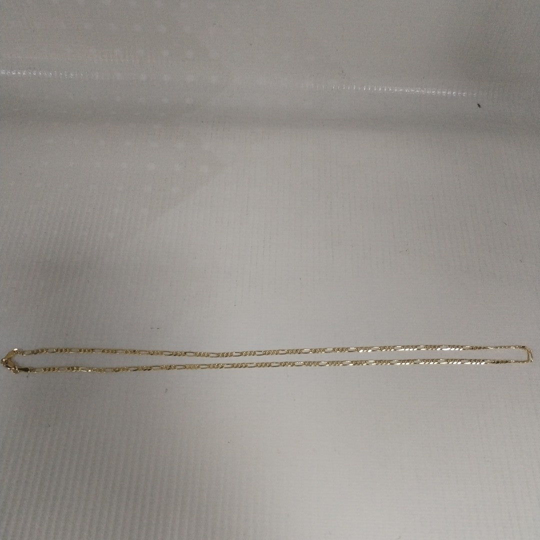 CADENA 3X1 4.9G 50 CM (NUEVO)