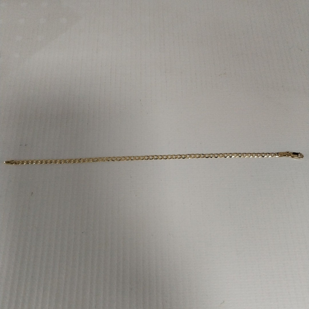 PULSERA BARBADA 1.9G 18 CM (NUEVO)