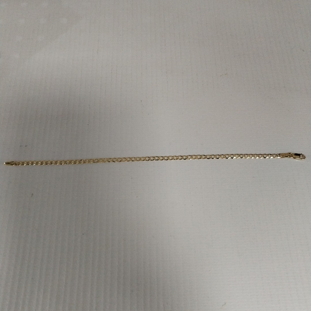 PULSERA BARBADA 1.9G 18 CM (NUEVO)