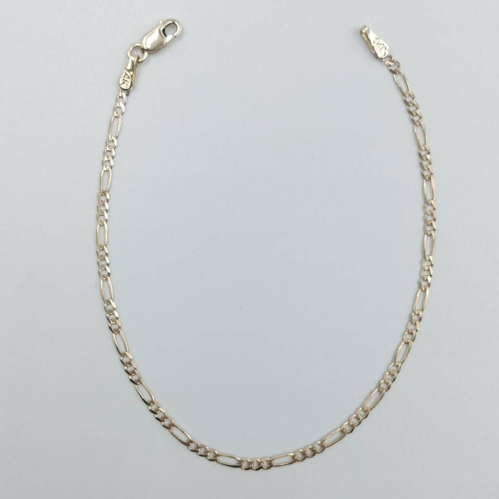 PULSERA 3X1 1.41G 18 CM (NUEVO)