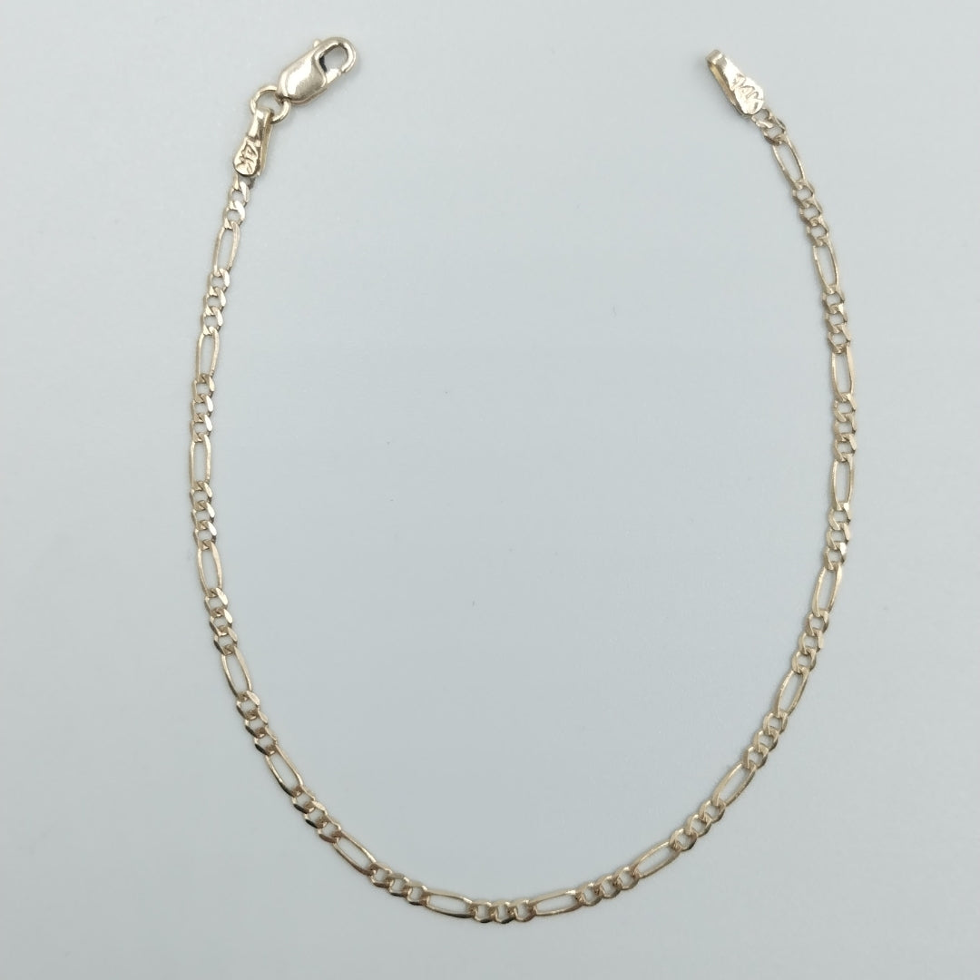 PULSERA 3X1 1.41G 18 CM (NUEVO)