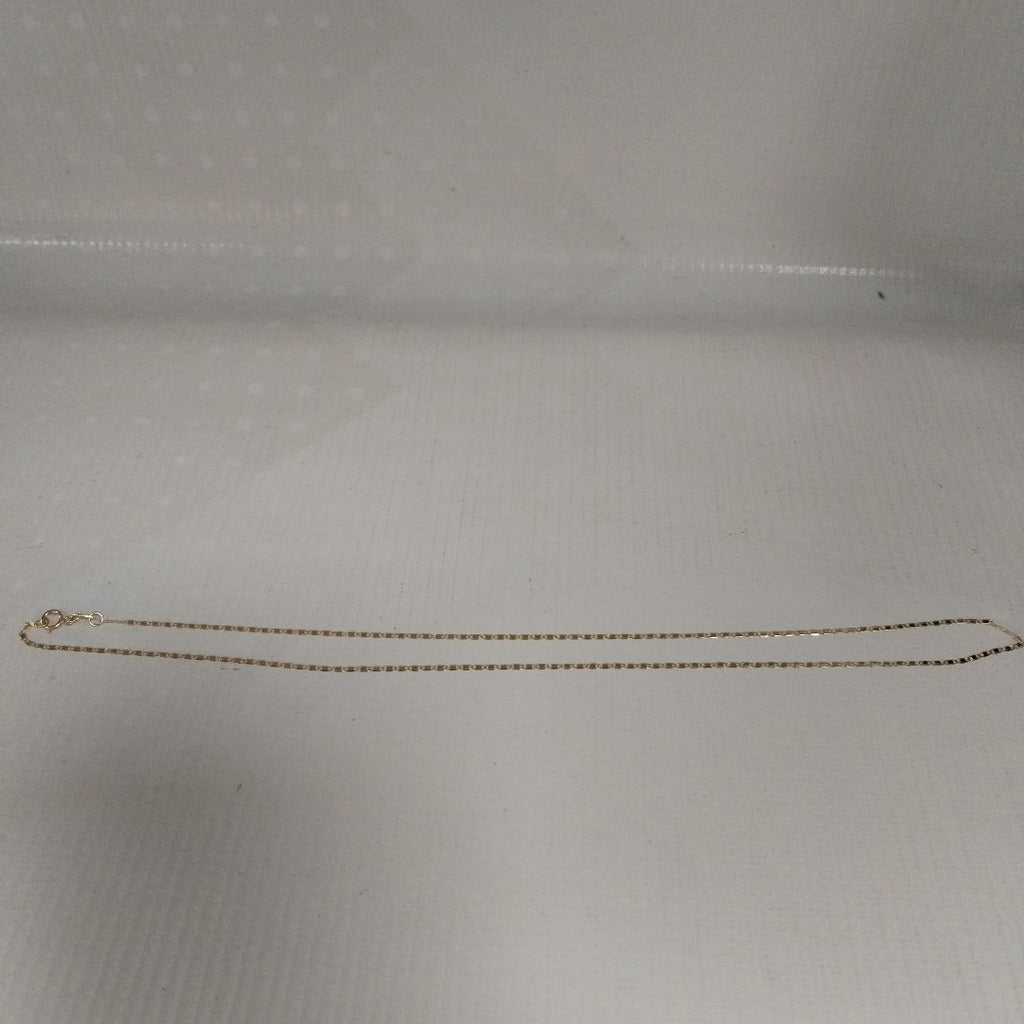 CADENA MARINERA 1.9G 50 CM (NUEVO)