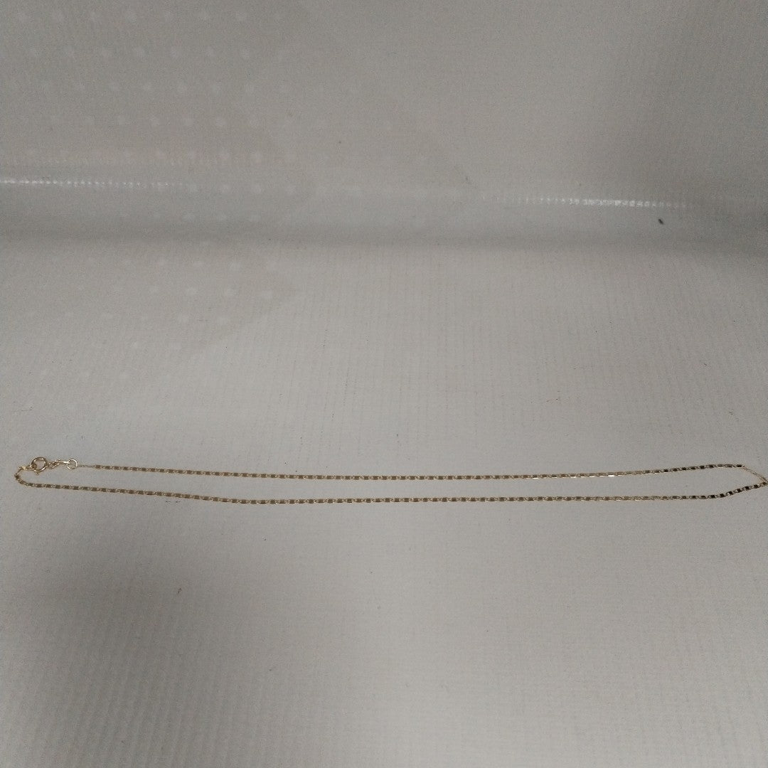 CADENA MARINERA 1.9G 50 CM (NUEVO)