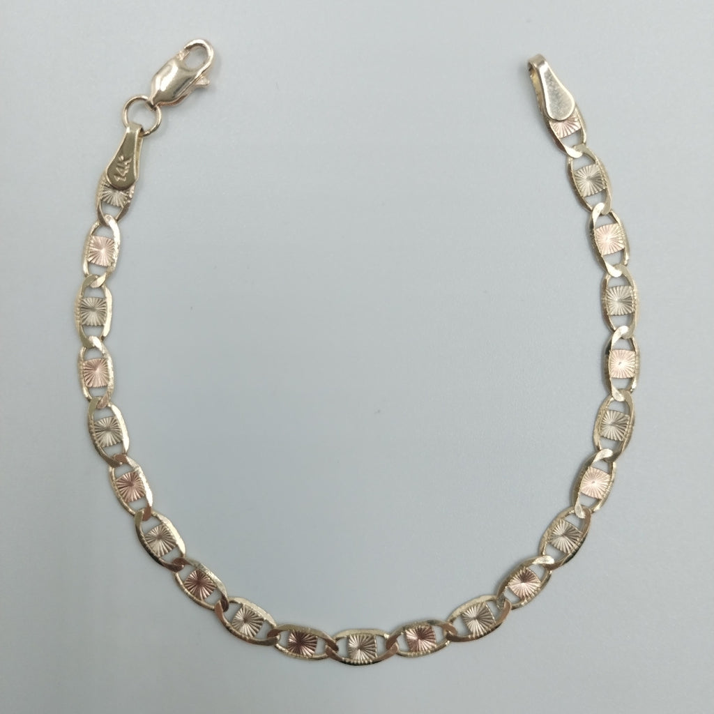 PULSERA MARINERA 4.1G 18 CM (NUEVO)