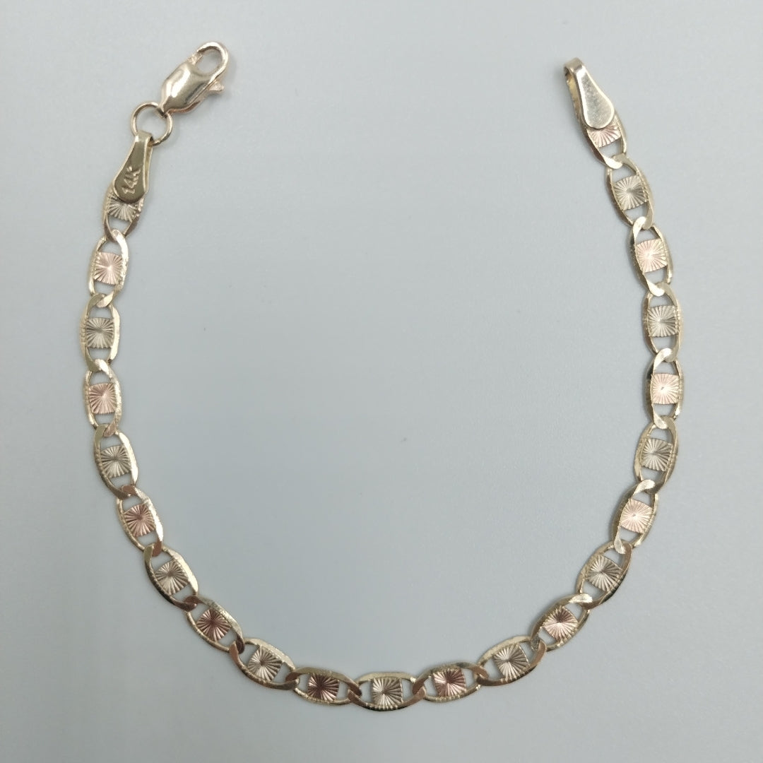 PULSERA MARINERA 4.1G 18 CM (NUEVO)