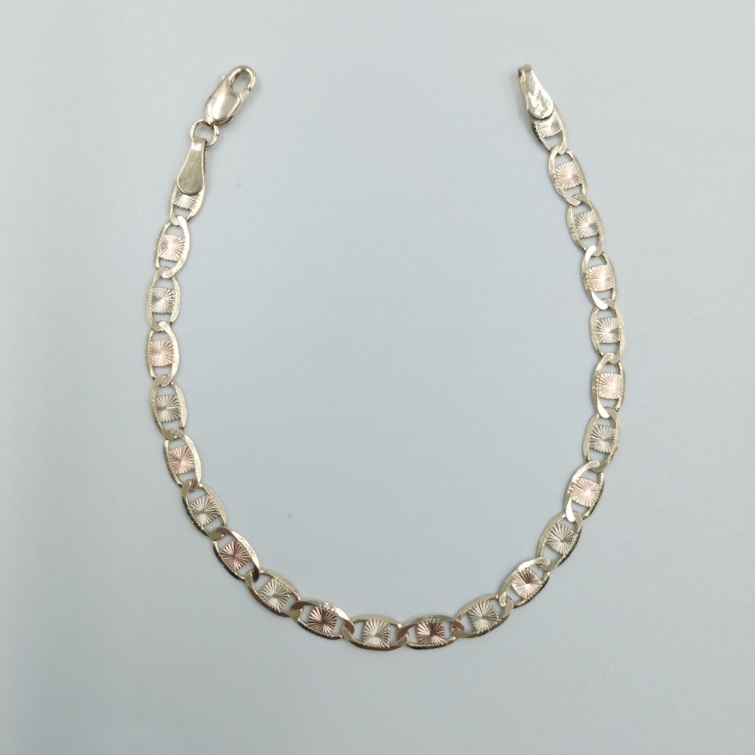 PULSERA MARINERA 4.1G 18 CM (NUEVO)