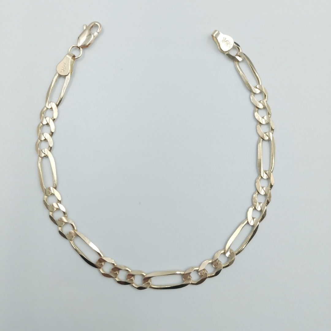 PULSERA 3X1 7.8G 21 CM (NUEVO)