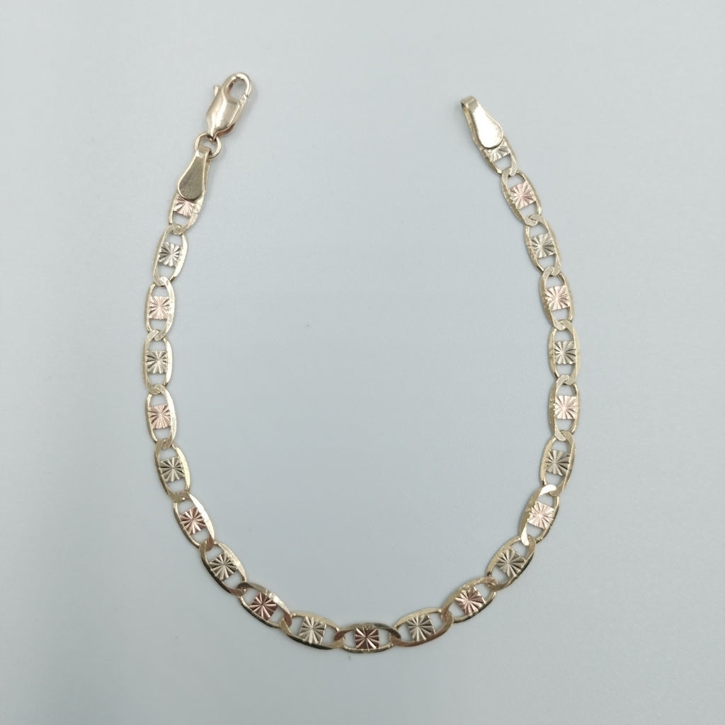 PULSERA MARINERA 4.1G 18 CM (NUEVO)