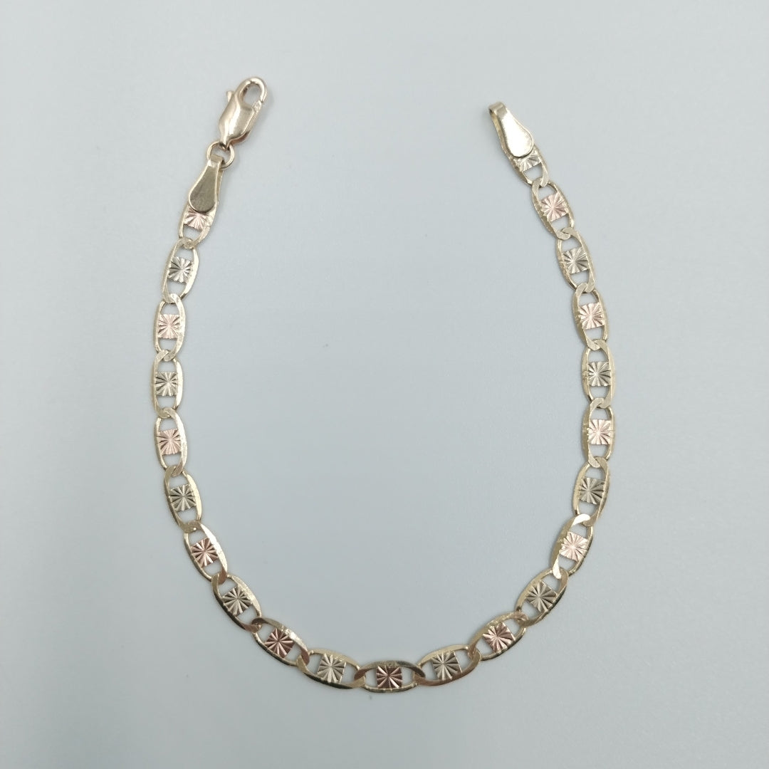 PULSERA MARINERA 4.1G 18 CM (NUEVO)