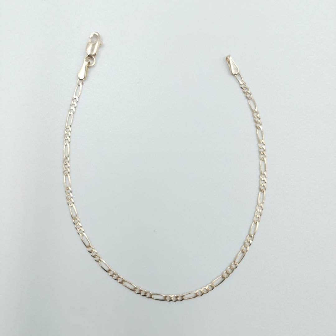 PULSERA 3X1 1.6G 18 CM (NUEVO)