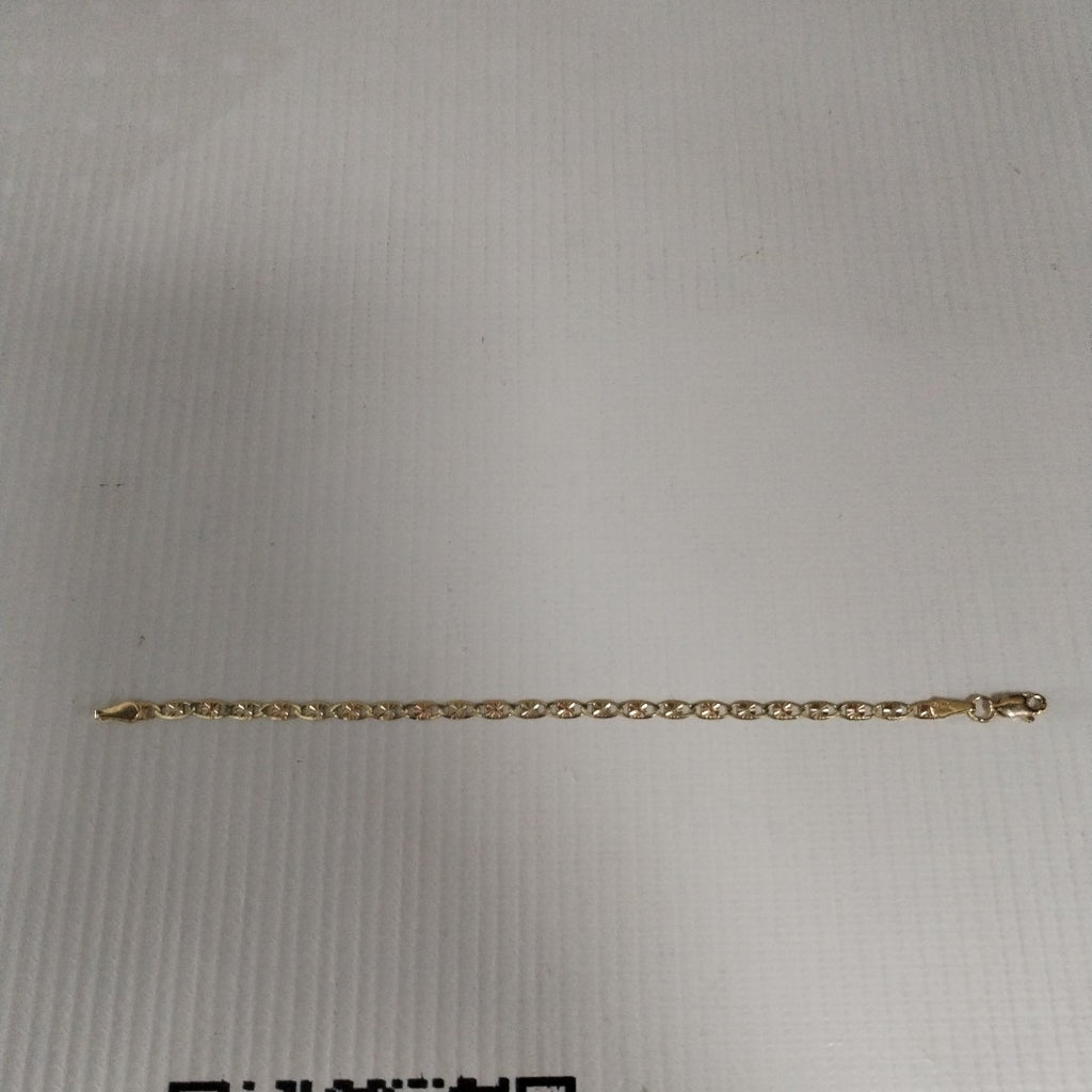 PULSERA MARINERA 2.8G 16 CM (NUEVO)