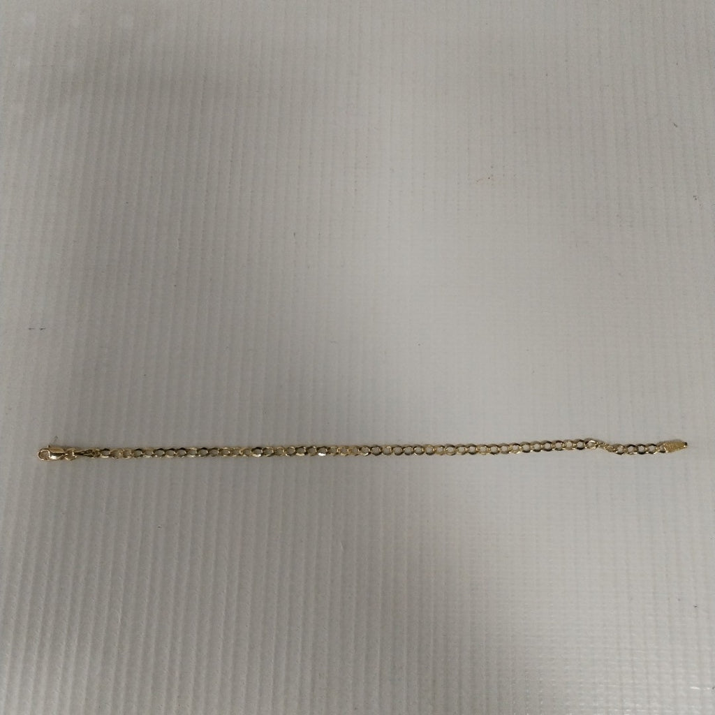 PULSERA BARBADA 2G 18 CM (NUEVO)