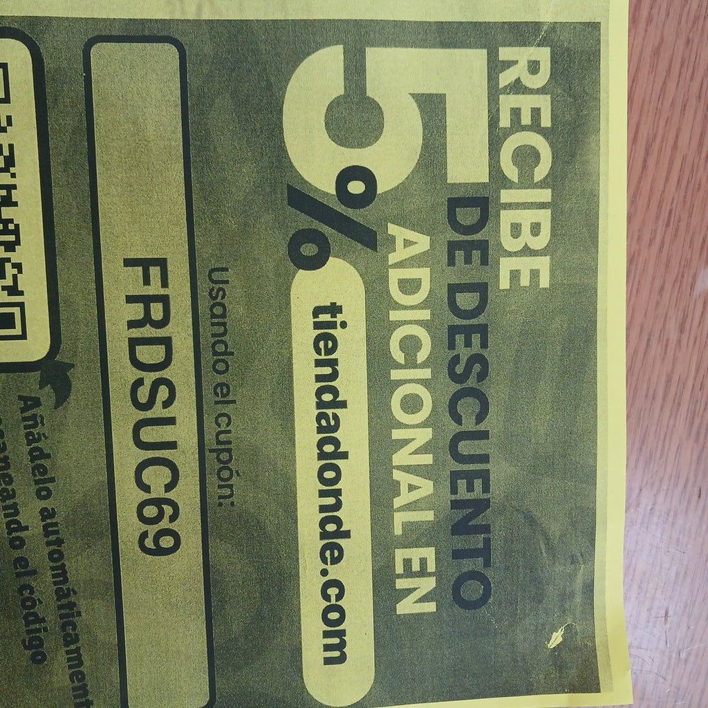 PULSERA BARBADA 3.8G 21 CM (NUEVO)