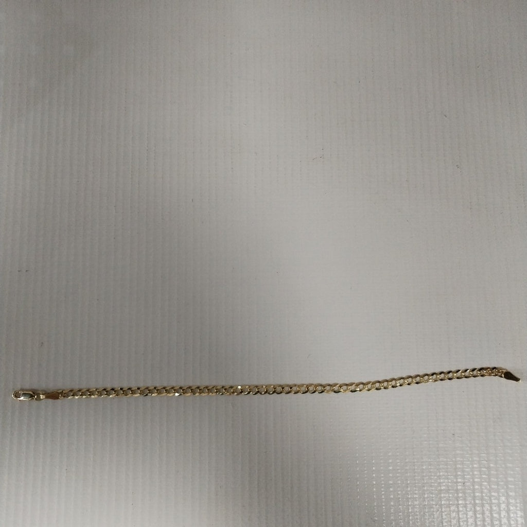 PULSERA BARBADA 3.71G 21 CM (NUEVO)