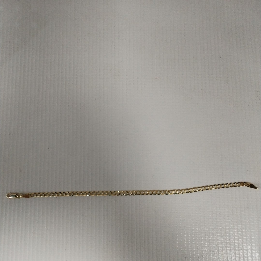 PULSERA BARBADA 3.71G 21 CM (NUEVO)