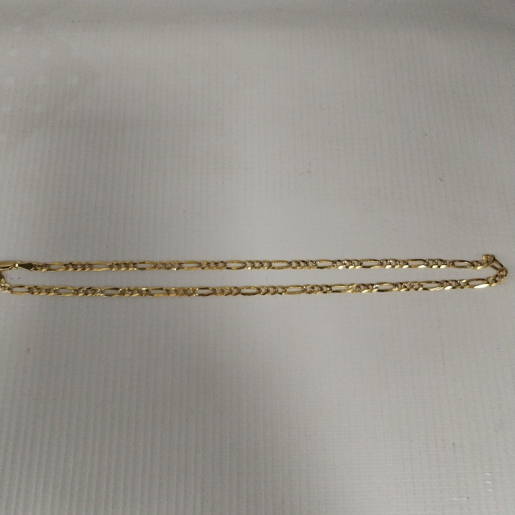 CADENA 3X1 9.6G 45 CM (NUEVO)