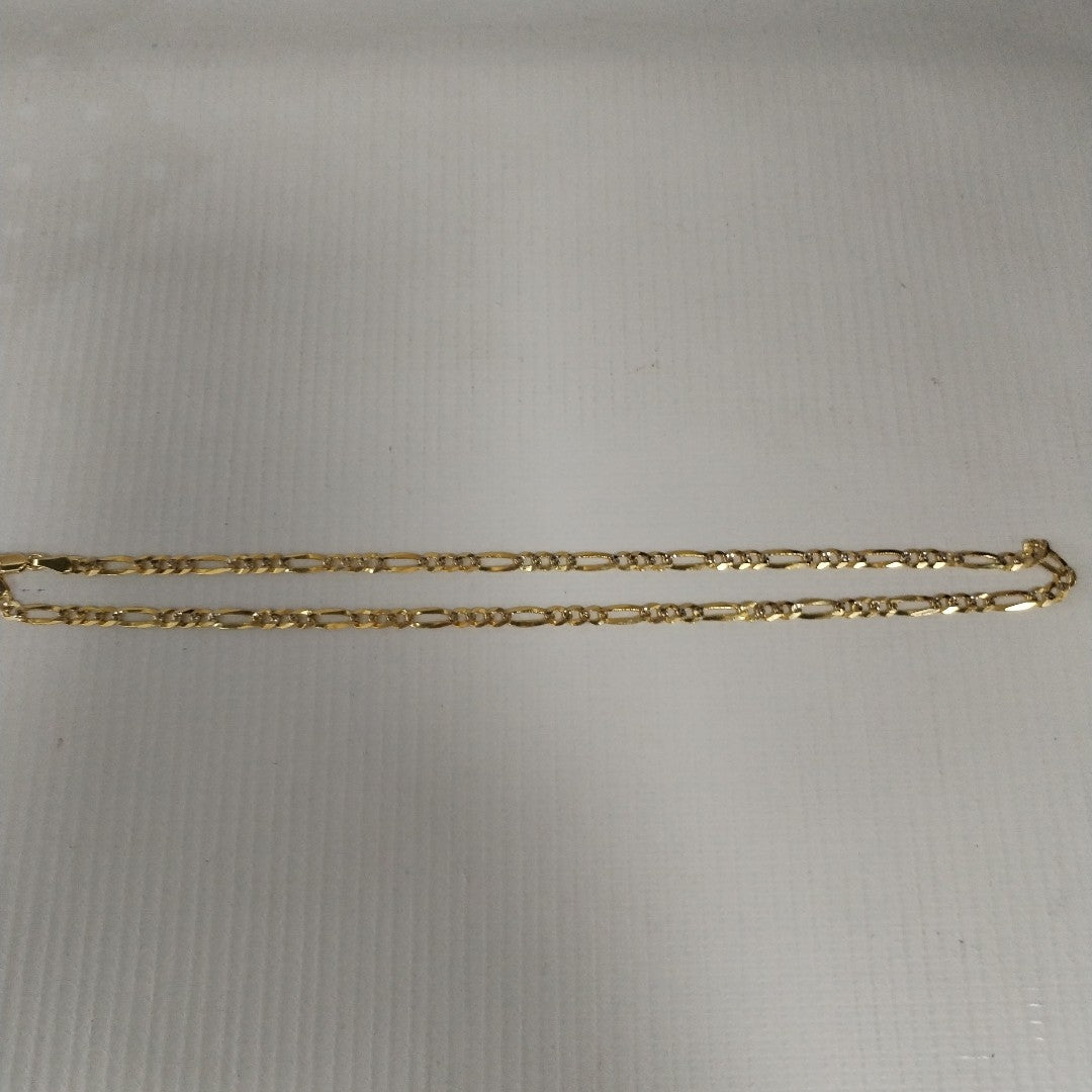 CADENA 3X1 9.6G 45 CM (NUEVO)