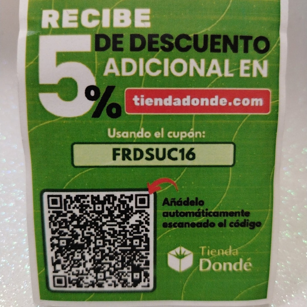 CADENA 3X1 4.8G 50 CM (NUEVO)