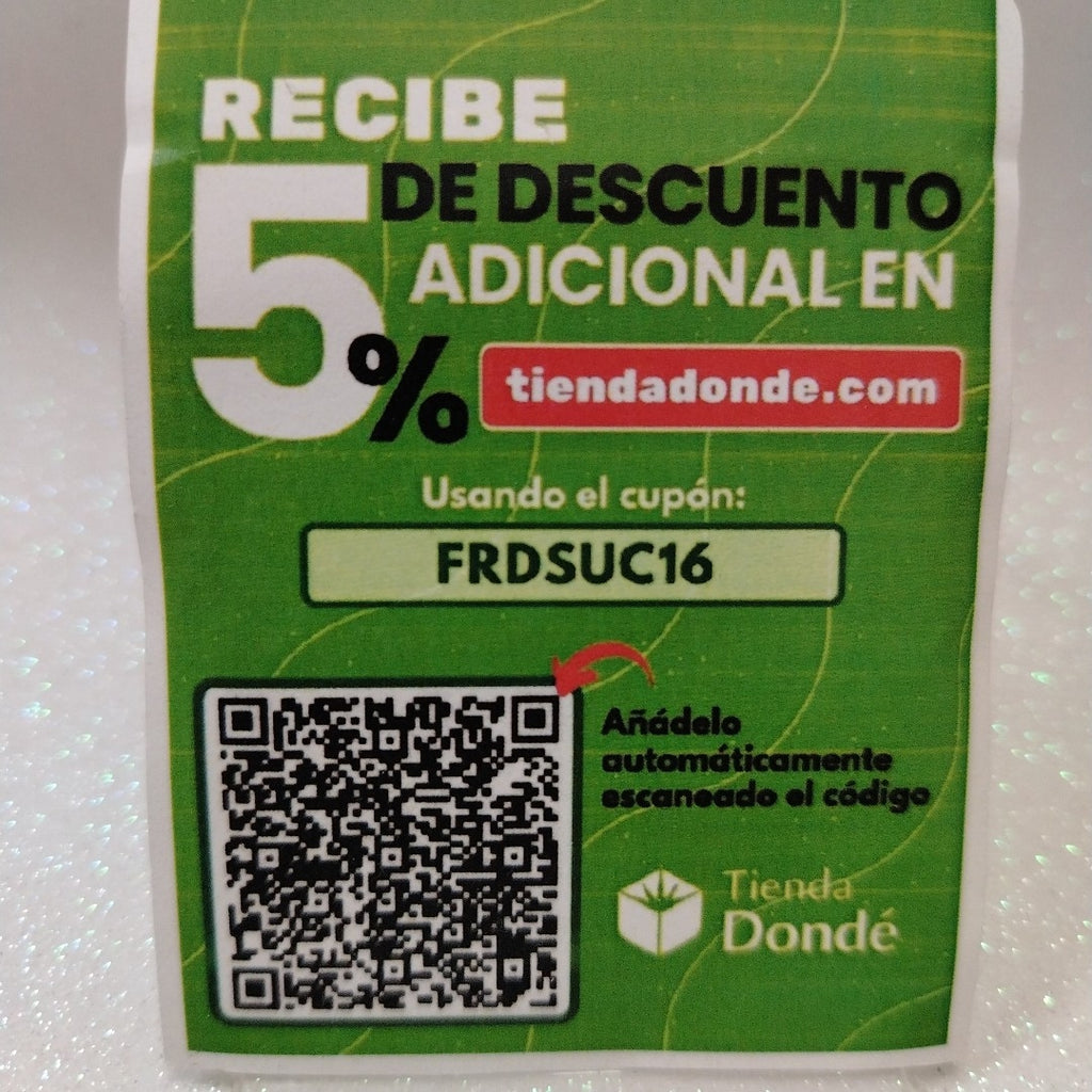 CADENA 3X1 4.8G 50 CM (NUEVO)