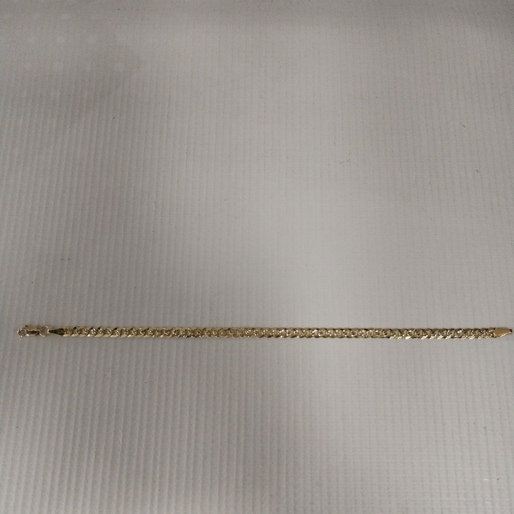 PULSERA ESPECIAL PAVE 6.2G 21 CM (NUEVO)