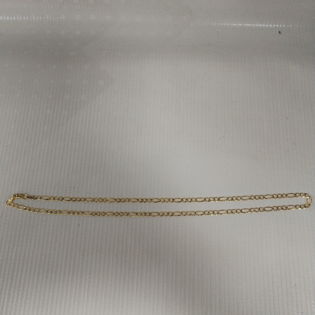 CADENA 3X1 ROMBO 6.4G 50 CM (NUEVO)