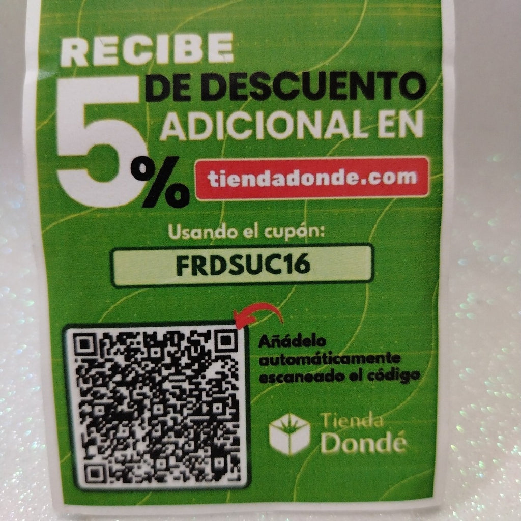 CADENA 3X1 5.1G 55 CM (NUEVO)