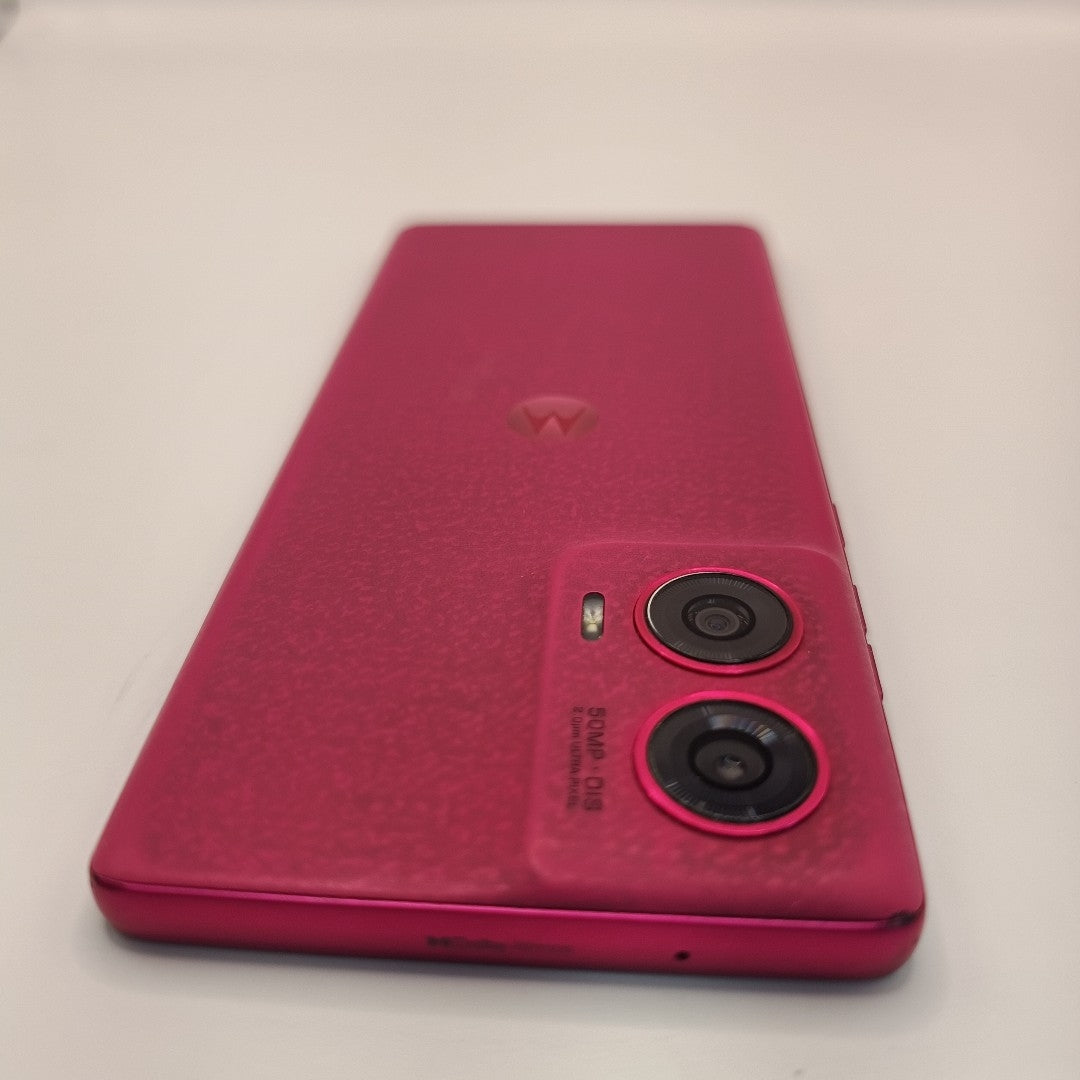 CELULAR MOTOROLA EDGE 50 FUSION XT2429-1 256 GB 8 GB RAM (SEMINUEVO)