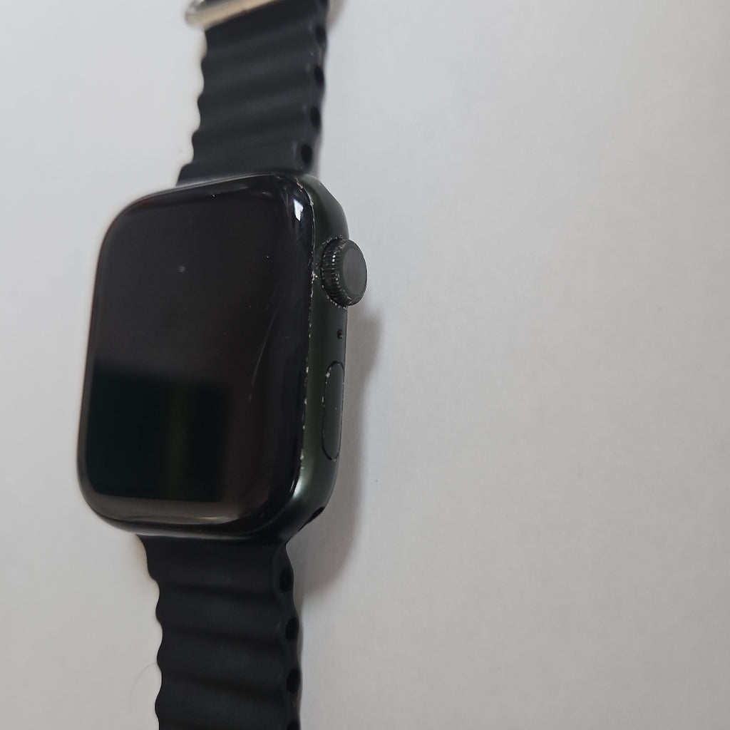 SMARTWATCH APPLE SERIES 7 ALUMINIO A2474 45 MM GPS