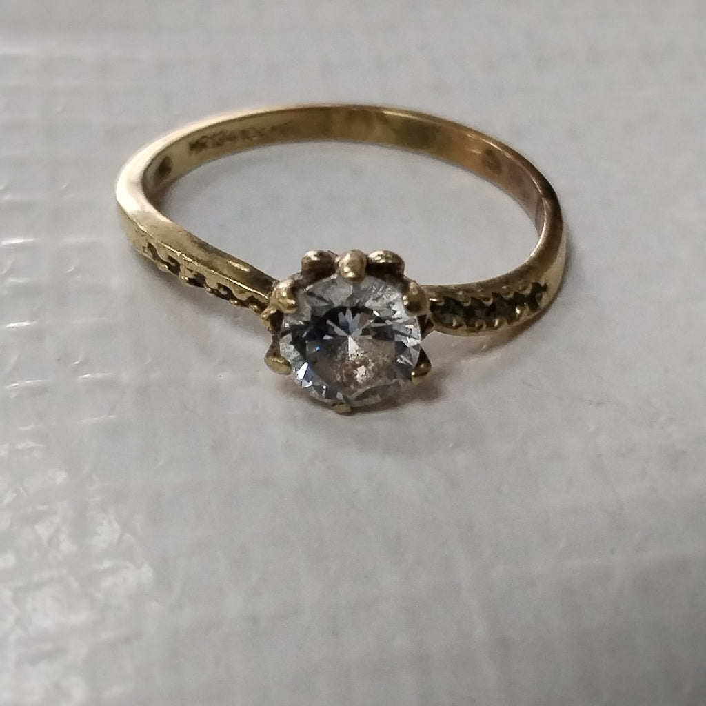 K1 1,70 GRMS 10 K ESPECIFICACIONES COMPLEMENTARIAS ANILLITO HEHCHURA ESPECIAL CO (SEMINUEVO)