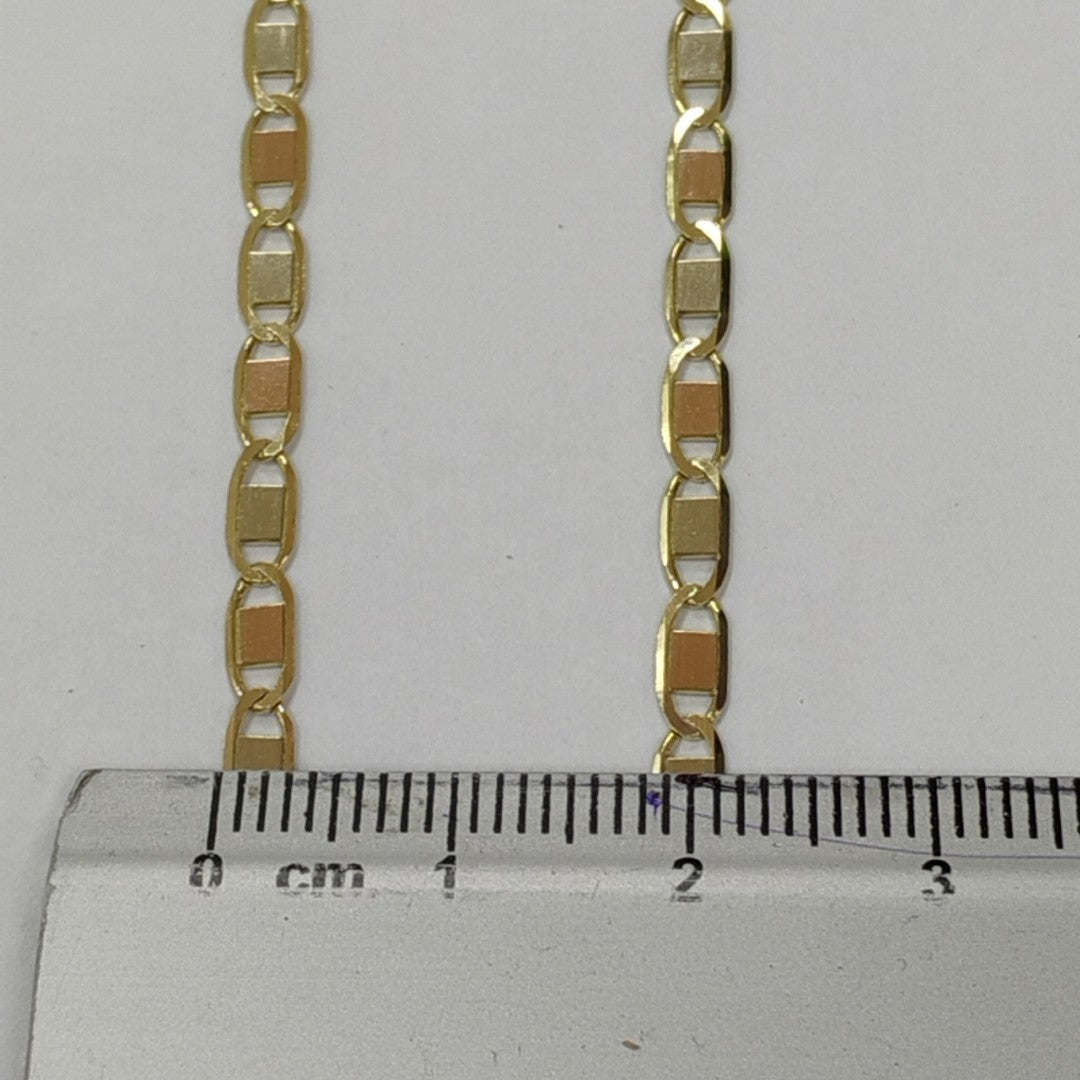 CADENA MARINERA 7.2G 55 CM (NUEVO)