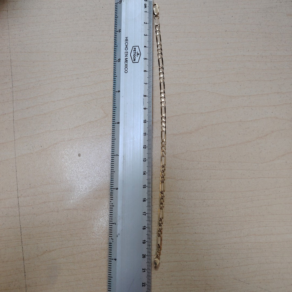 K1 3,70 GRMS 8 K ESPECIFICACIONES COMPLEMENTARIAS PULSERA CARTIER (SEMINUEVO)