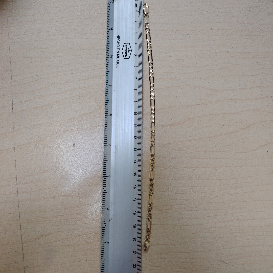 K1 3,70 GRMS 8 K ESPECIFICACIONES COMPLEMENTARIAS PULSERA CARTIER (SEMINUEVO)