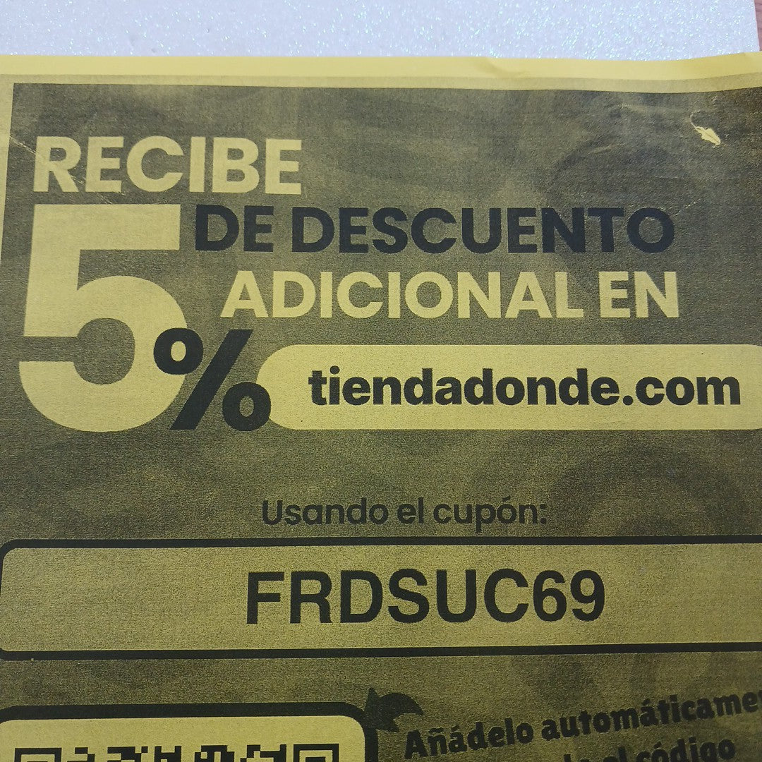 CADENA MARINERA 3.4G 55 CM (NUEVO)