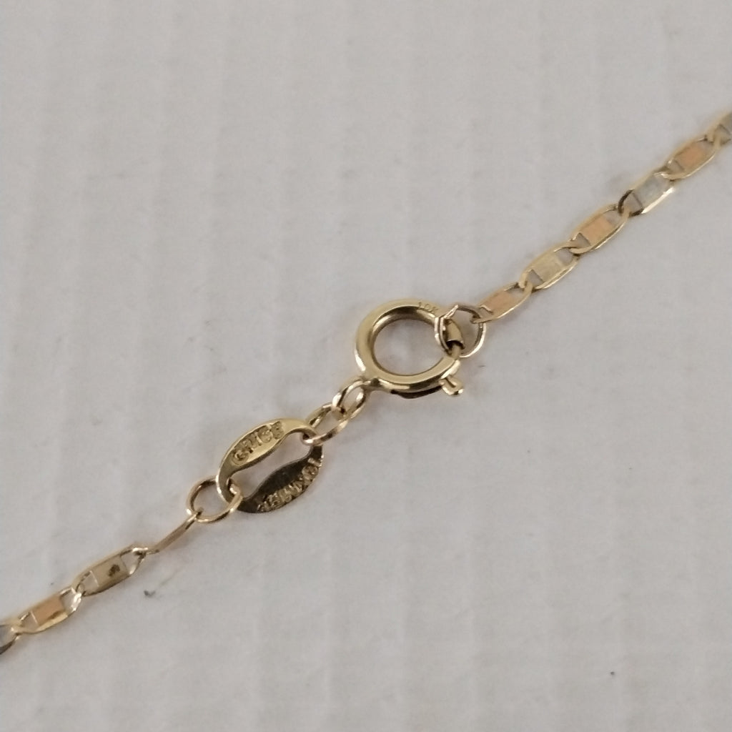 K1 1,50 GRMS 10 K ESPECIFICACIONES COMPLEMENTARIAS CADENA TEJIDO GUCCIGASTADO (SEMINUEVO)